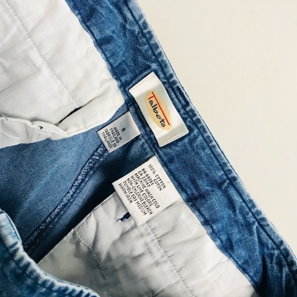 Talbots Vintage Jeans - Picture 7 of 7